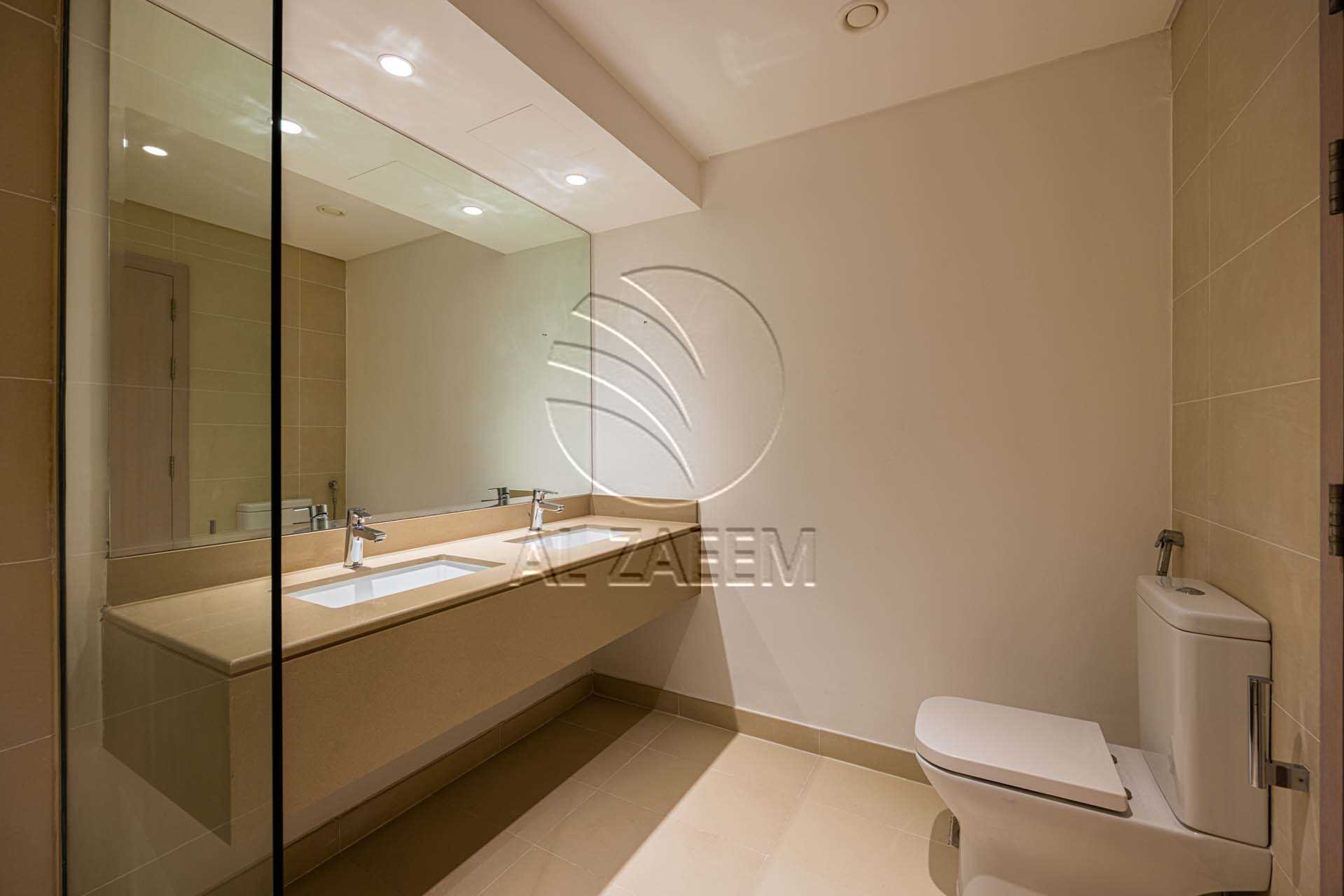 Lower Level | Garden View | Rent Refundable