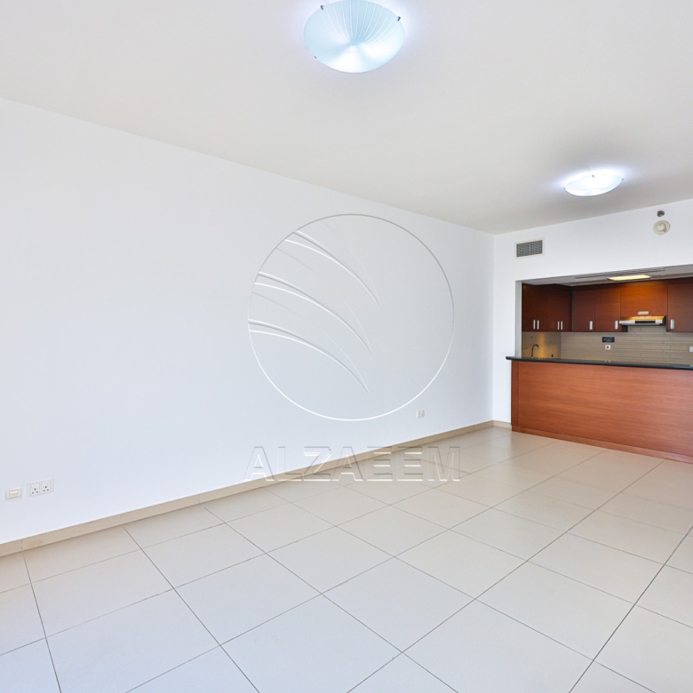 √ Exclusive! 2BR+Maid | Community View √