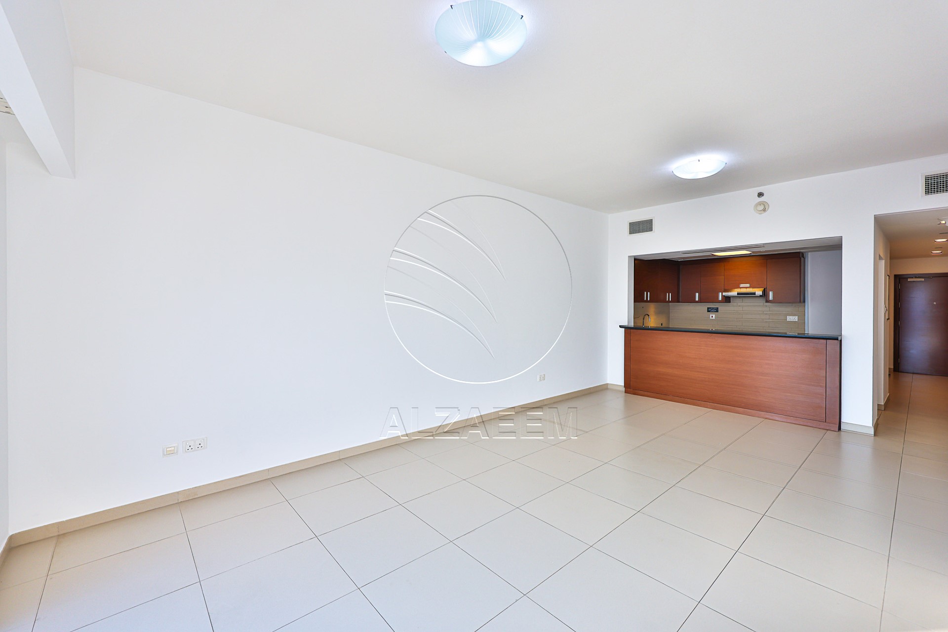 √ Exclusive! 2BR+Maid | Community View √