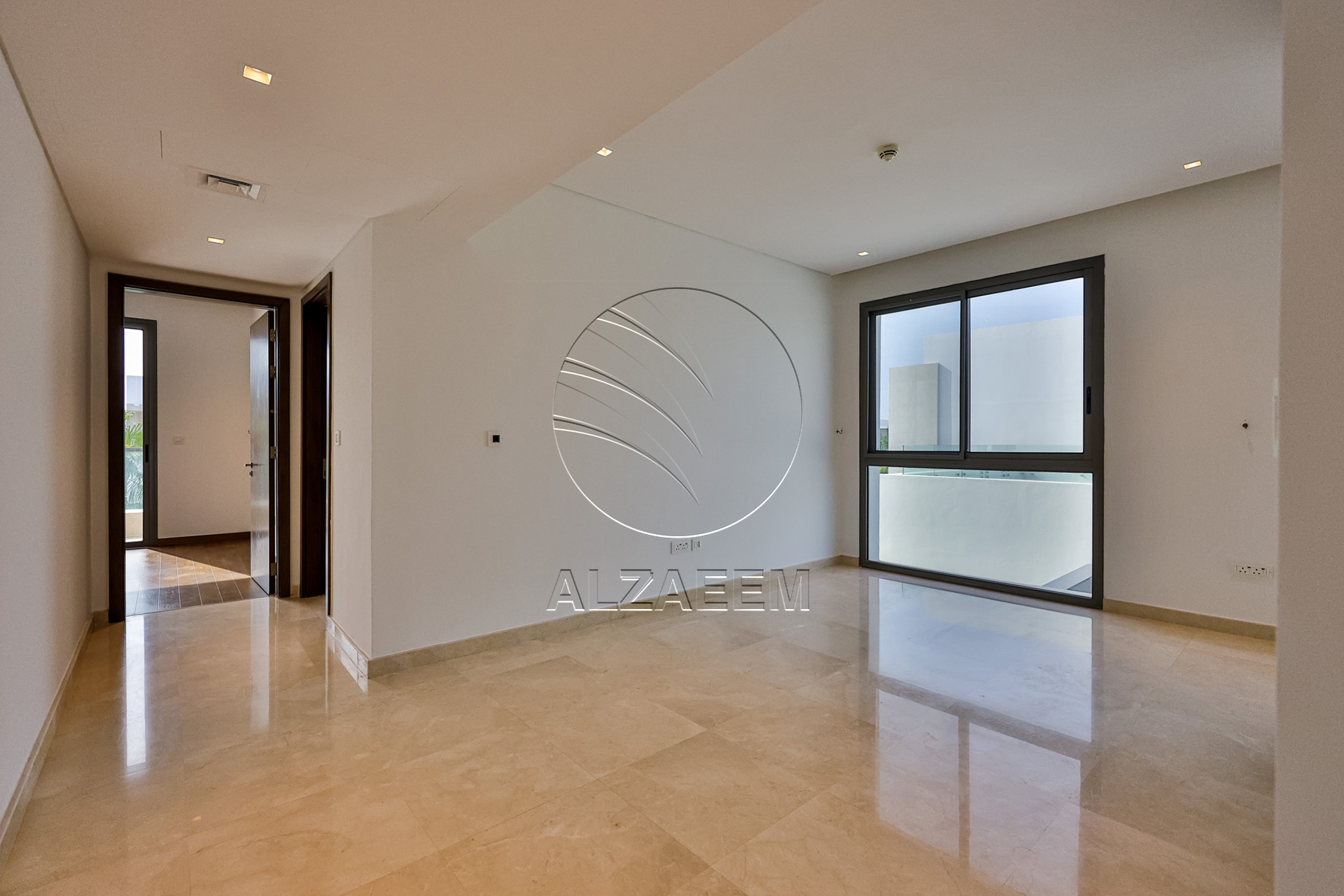 Full Golf Course View | Landscaped Garden | VACANT