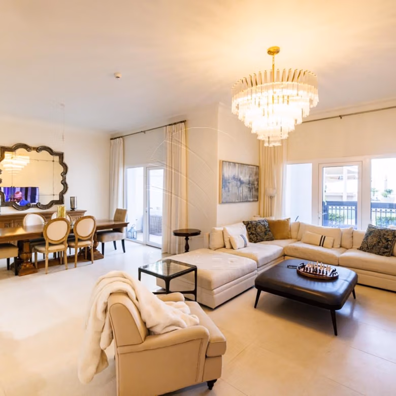 √Furnished!Direct Gym+Pool Access | Flexi Payments