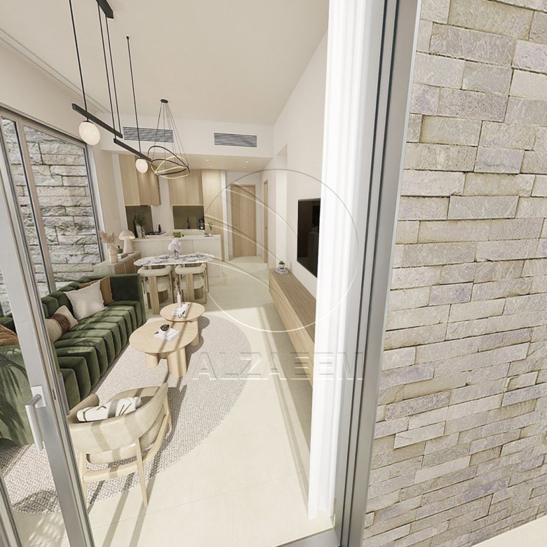 √ Ground Floor | Big Terrace with Open View √