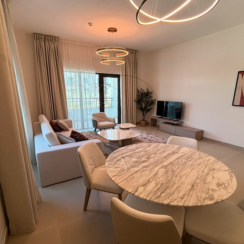 √ Furnished | Upto 4 Payments | Community View √