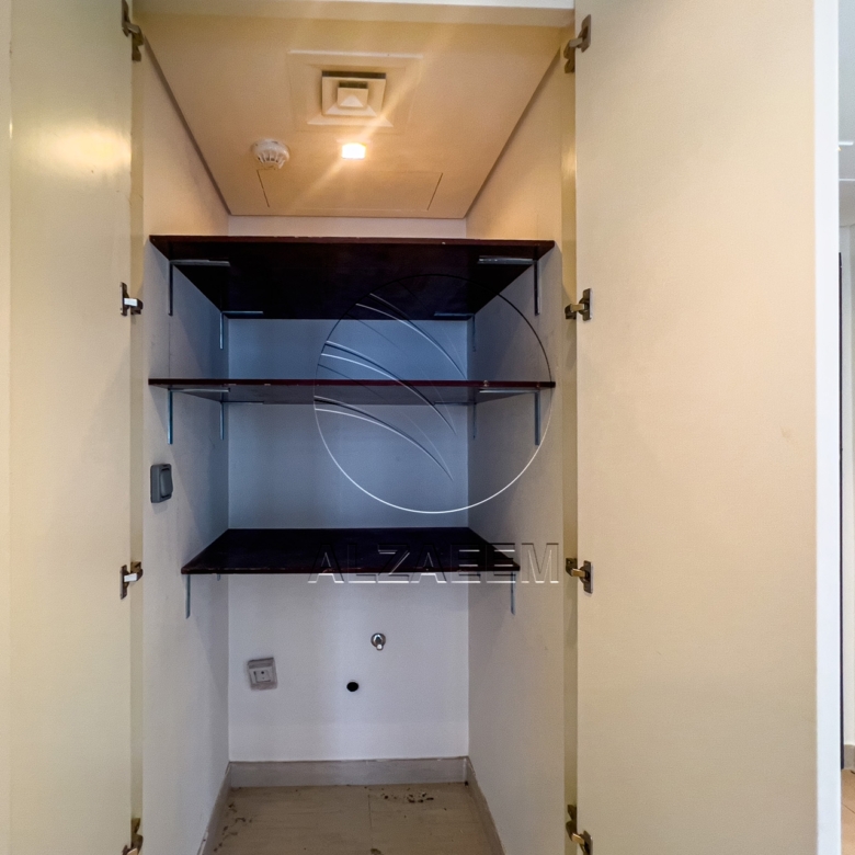 High Level Unit | Up to 2 Payments | Nice Views
