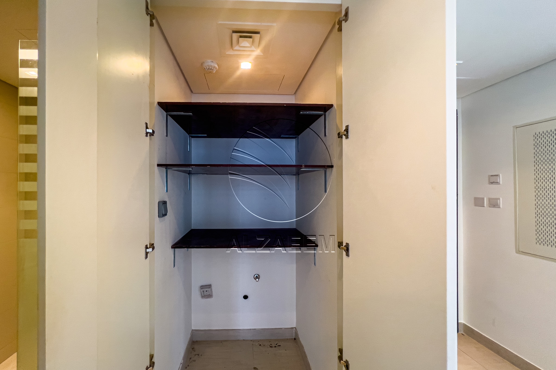 High Level Unit | Up to 2 Payments | Nice Views