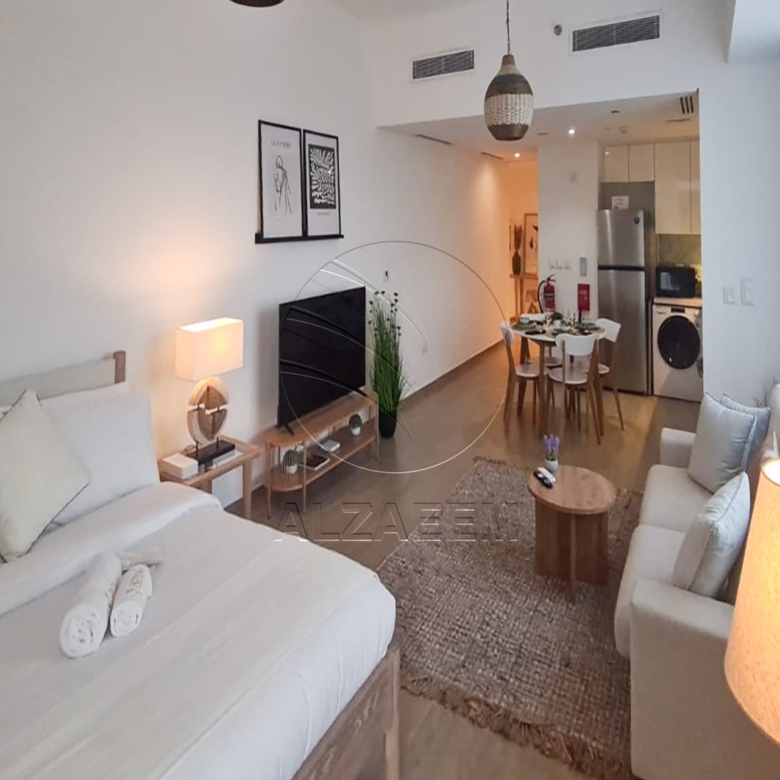 Partial Sea and Golf Views | Corner Unit | VACANT