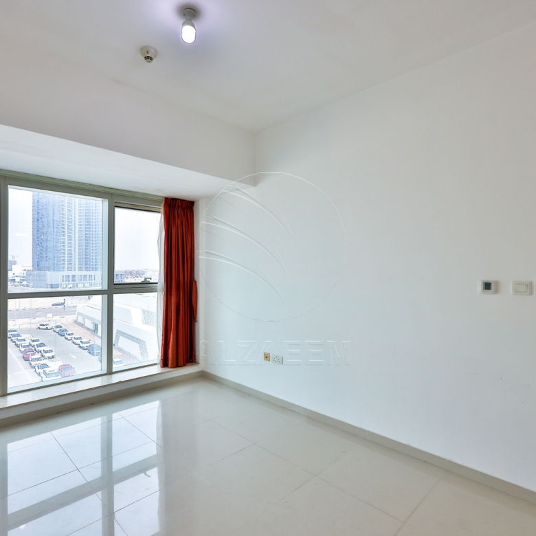 √ VACANT and Exclusive | Sea View | Big Balcony √