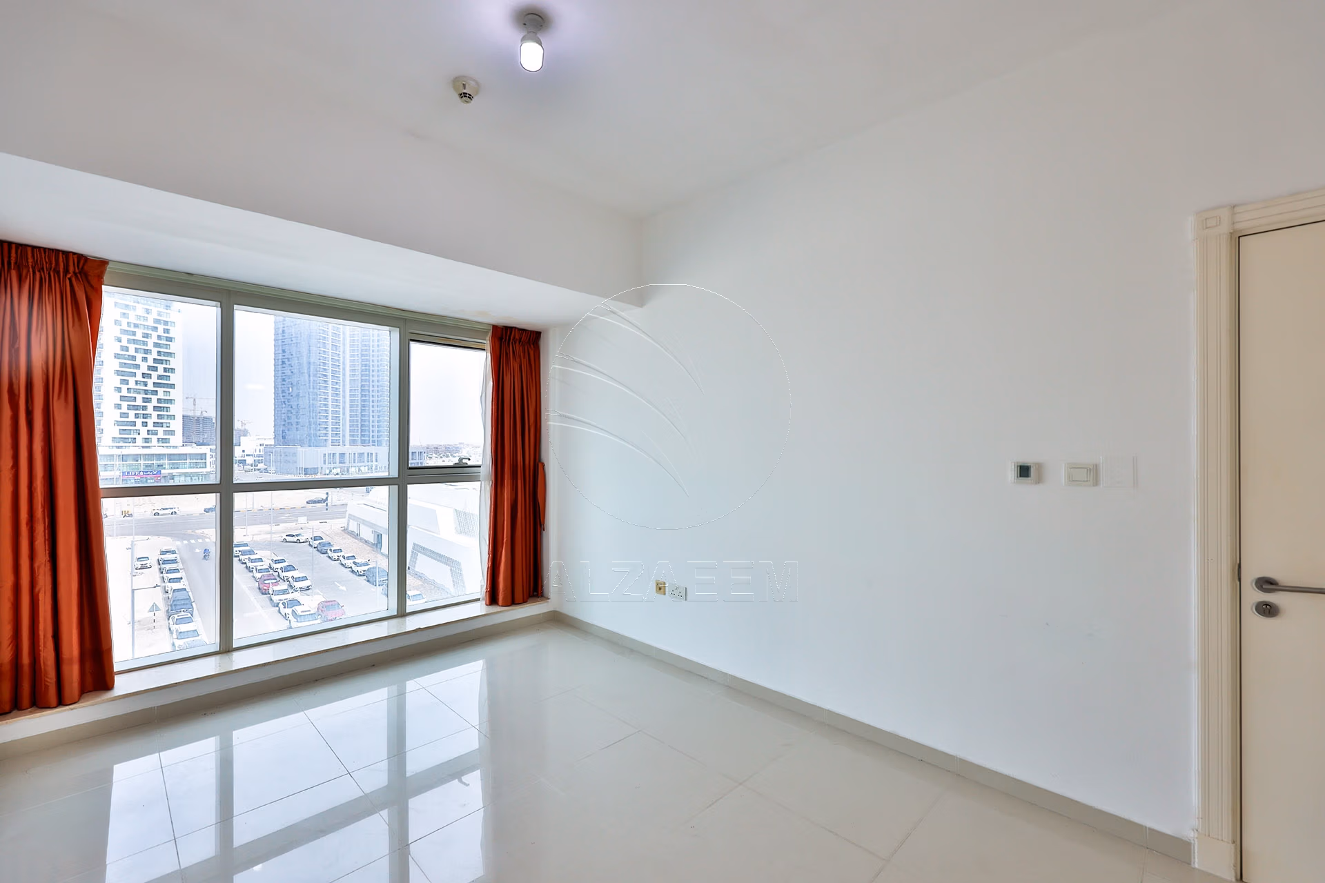 VACANT and Exclusive | Sea View | Big Balcony