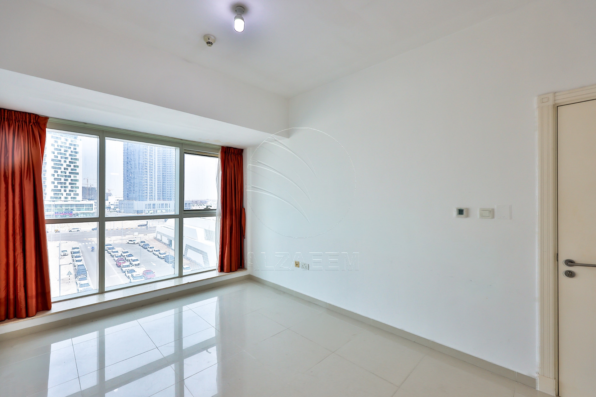 √ VACANT and Exclusive | Sea View | Big Balcony √