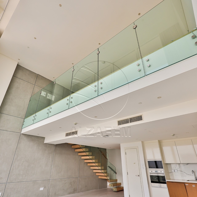 √ Elegantly Furnished Full Sea View | Loft Type √