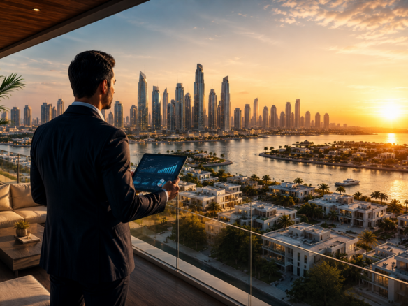 Top Mistakes to Avoid When Buying Property in Abu Dhabi