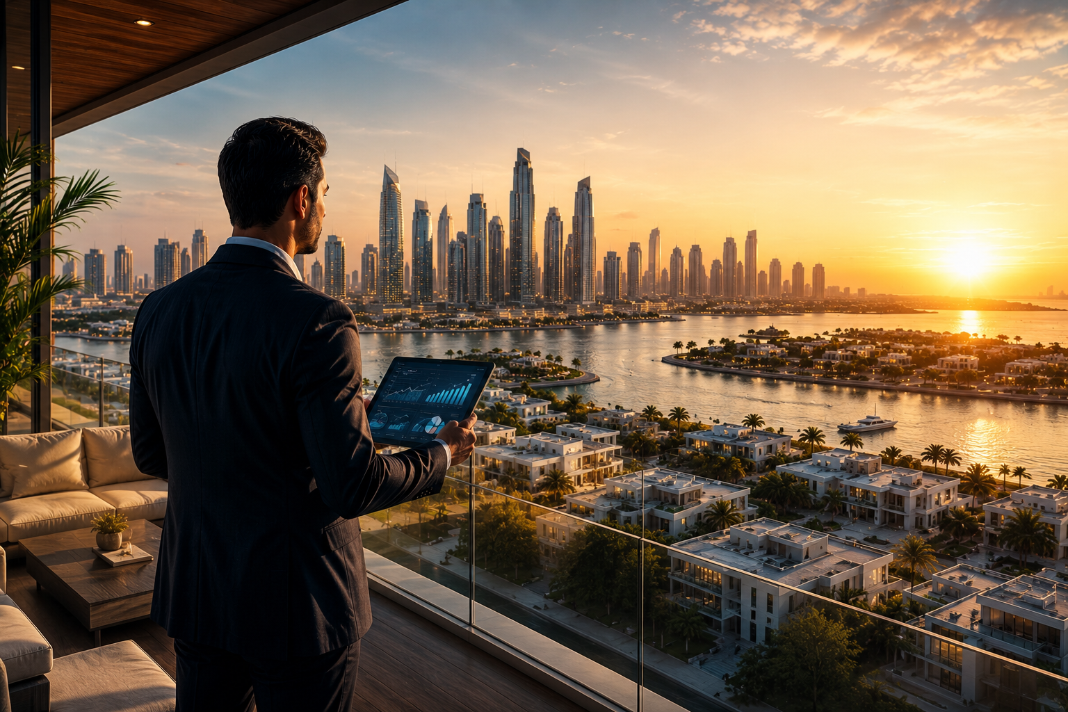 Top Mistakes to Avoid When Buying Property in Abu Dhabi