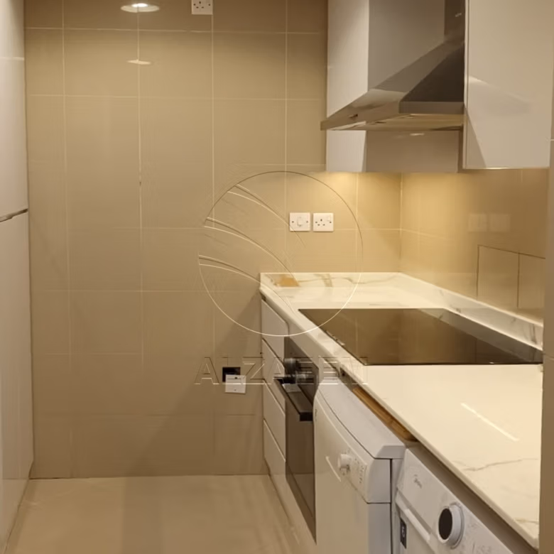 High Level | Sea View | Furnished + Renovated Unit