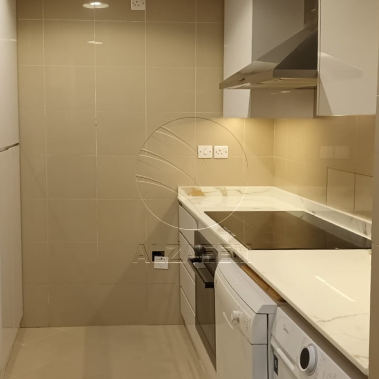 High Level | Sea View | Furnished + Renovated Unit