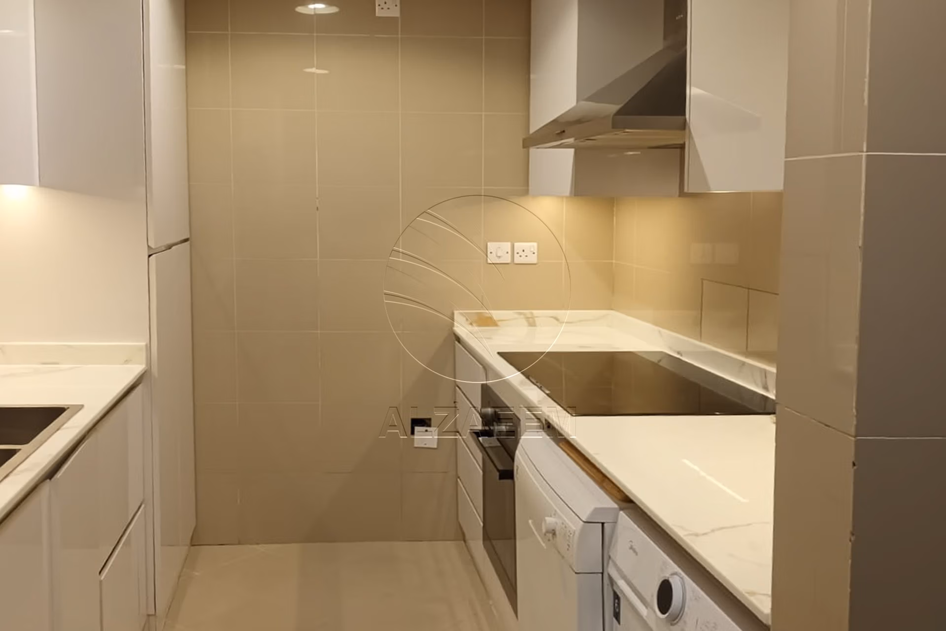High Level | Sea View | Furnished + Renovated Unit