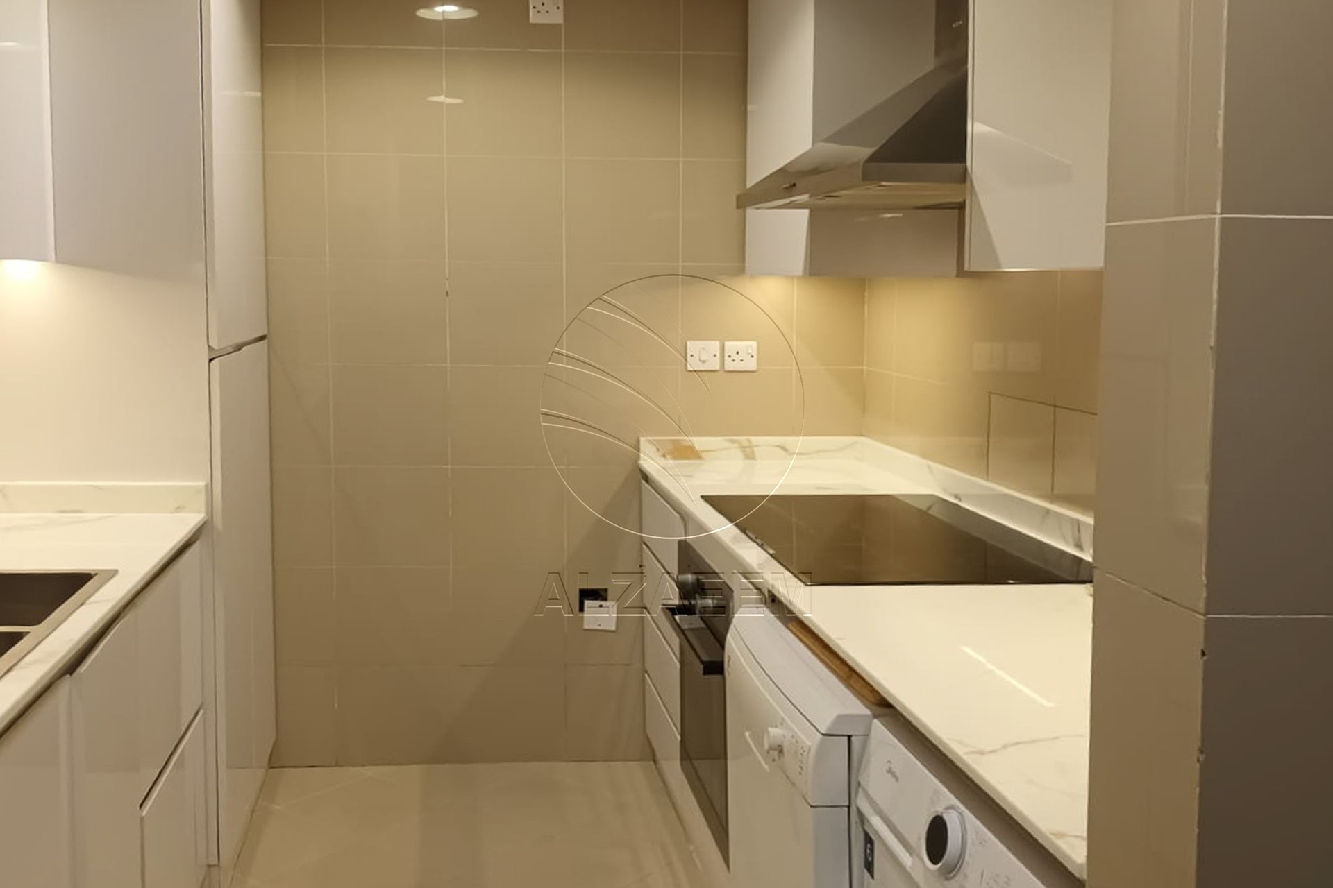 High Level | Sea View | Furnished + Renovated Unit