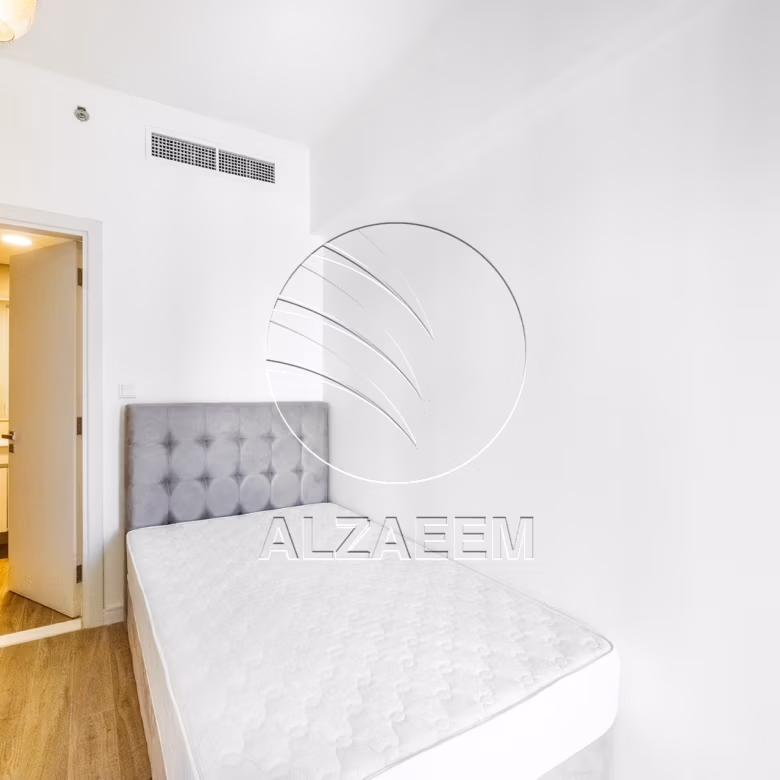 Hot Deal! 2 BR Furnished Duplex | High Floor