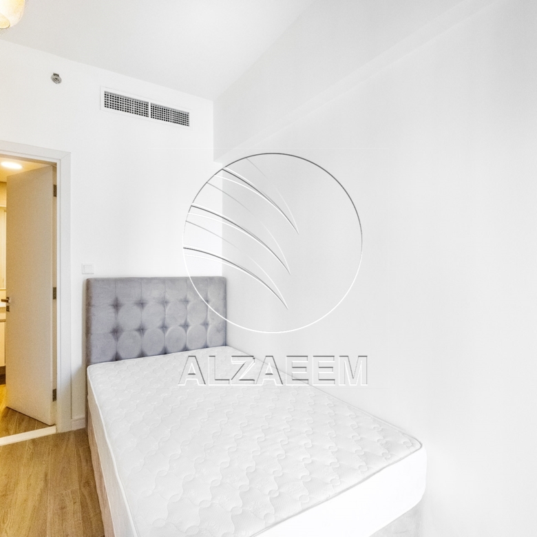 Hot Deal! 2 BR Furnished Duplex | High Floor