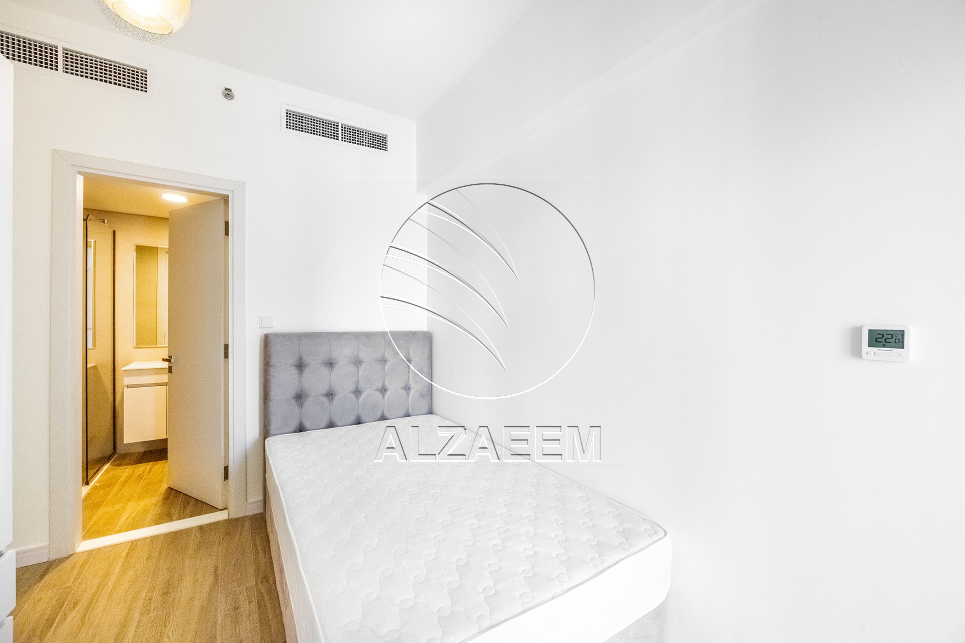 Hot Deal! 2 BR Furnished Duplex | High Floor
