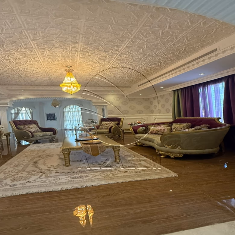 √ Luxurious Villa | Private Pool | 7BR+M+D √