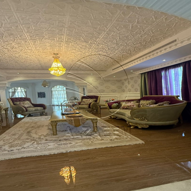 √ Luxurious Villa | Private Pool | 7BR+M+D √