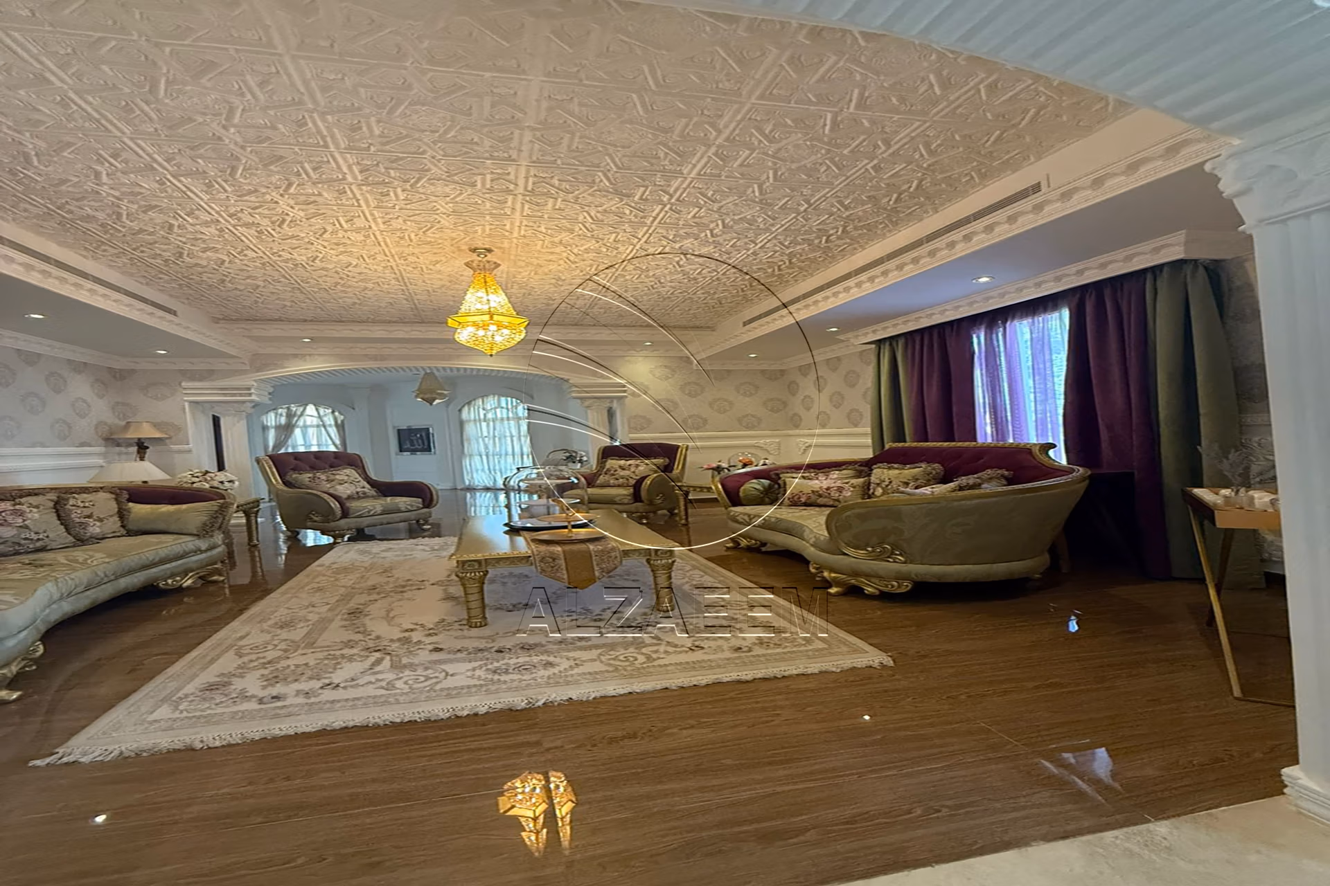 √ Luxurious Villa | Private Pool | 7BR+M+D √