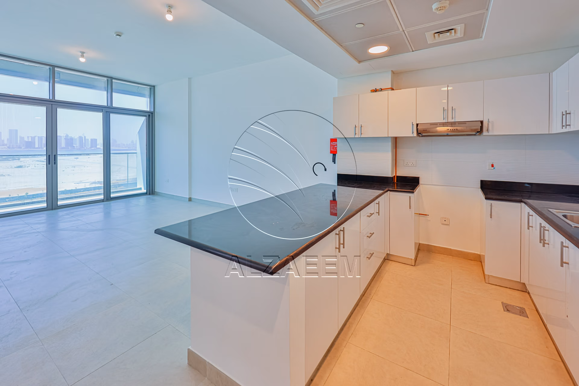 √ Spacious Layout | Open View | Ready to Move √