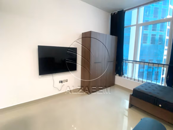 Furnished | 2 Payments | Sea and Mangrove View