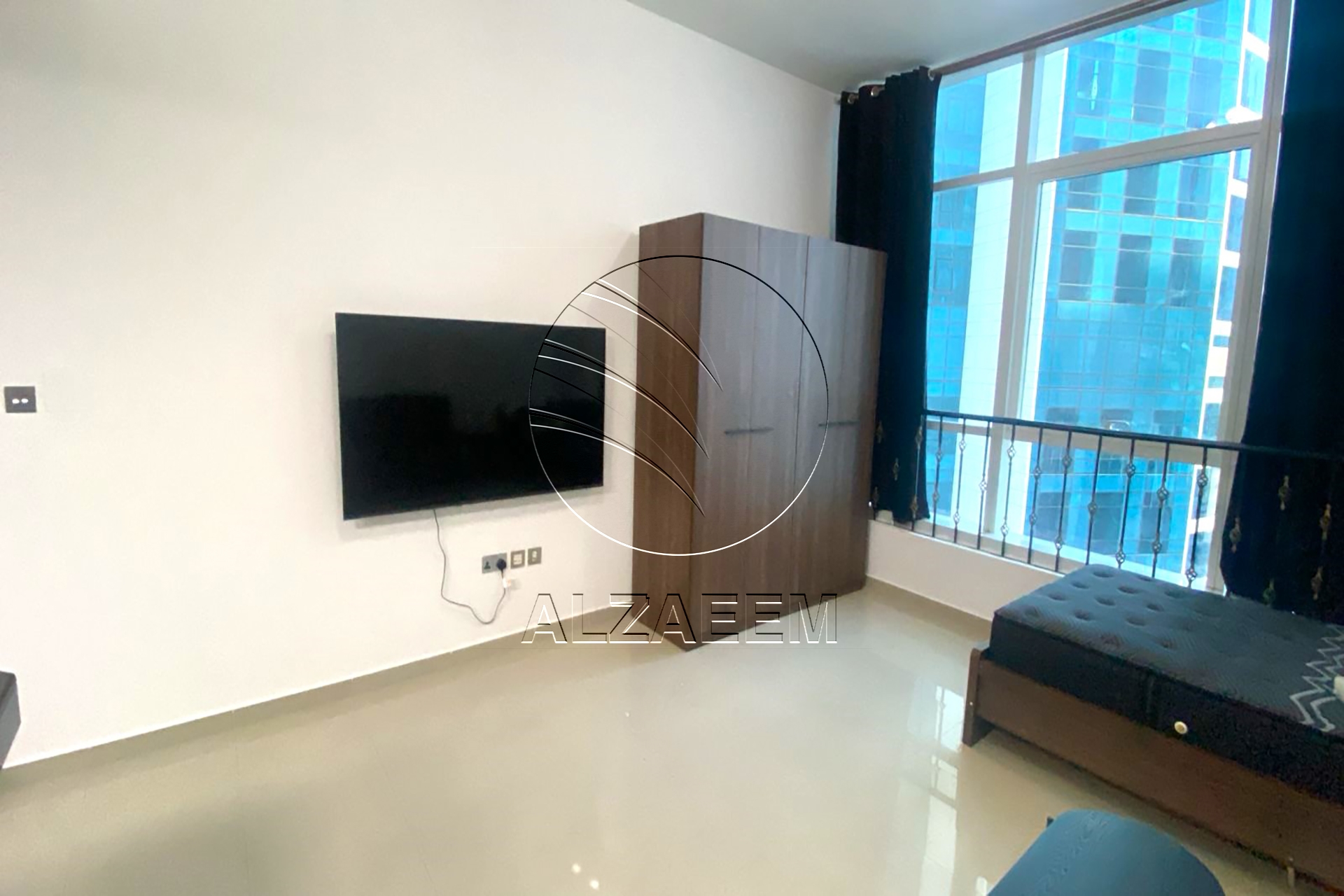Furnished | 2 Payments | Sea and Mangrove View