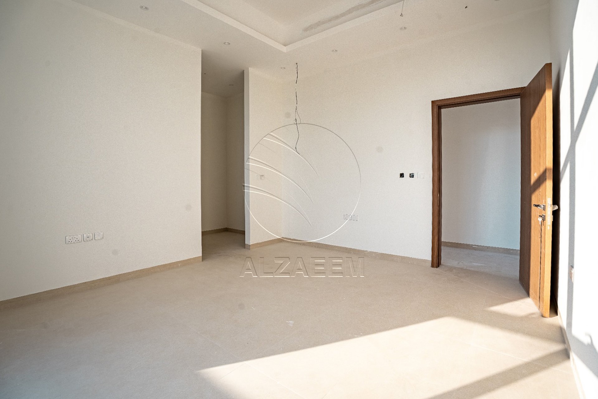 √Near Hand Over! Single Row Villa | High Ceiling√
