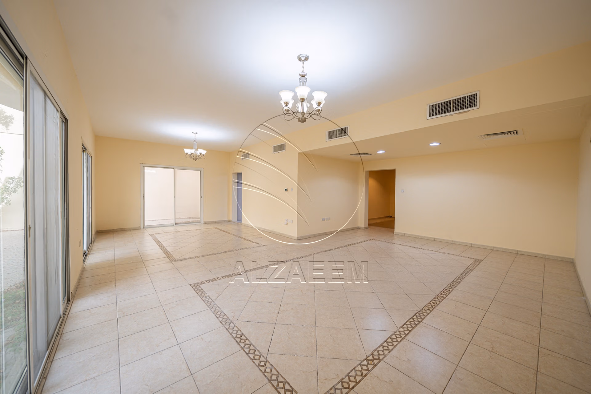 Upcoming | Stand Alone Villa | BIG Backyard