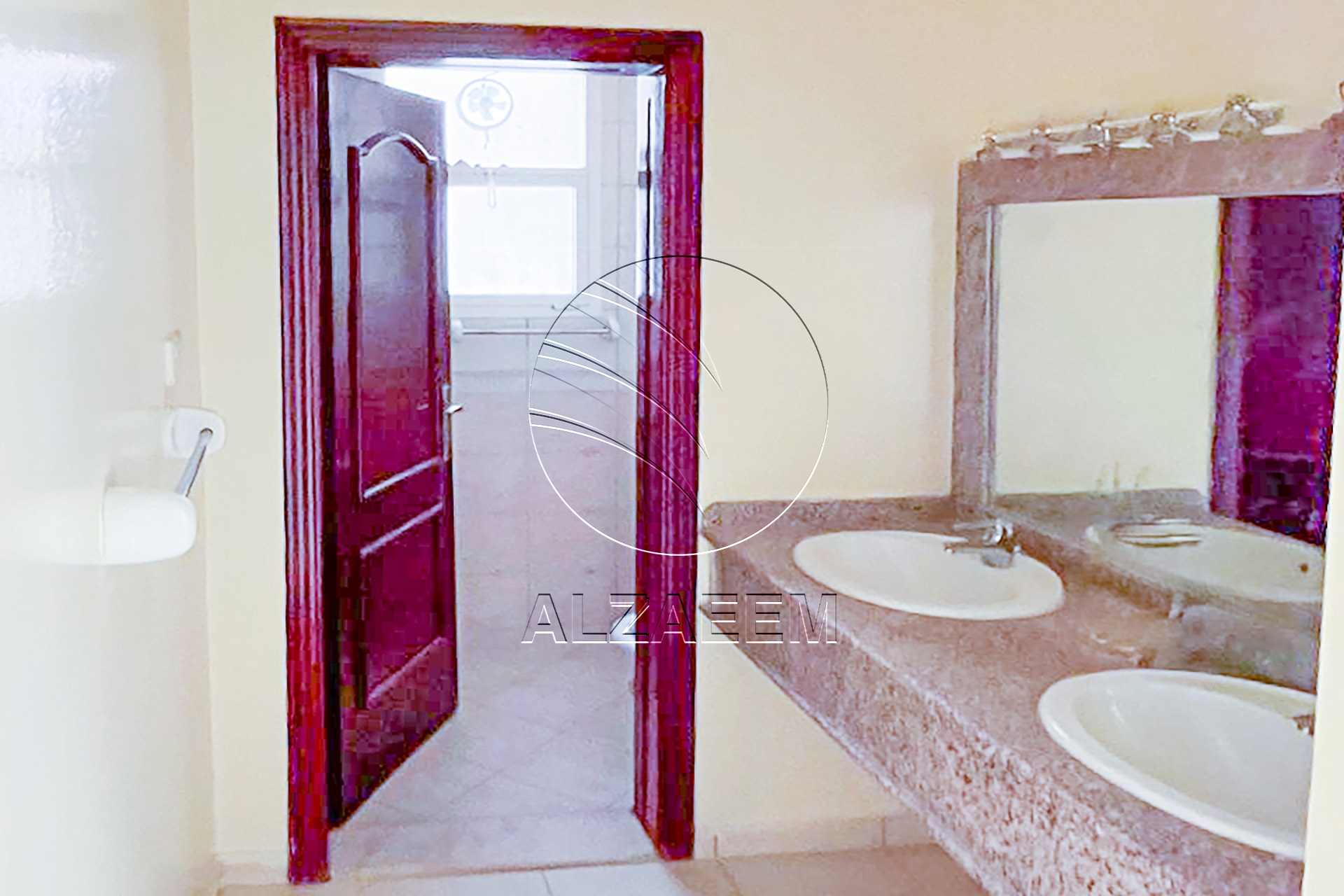 √Stand Alone Villa | 952 Sqm Plot | 5BR+Driver Rm√