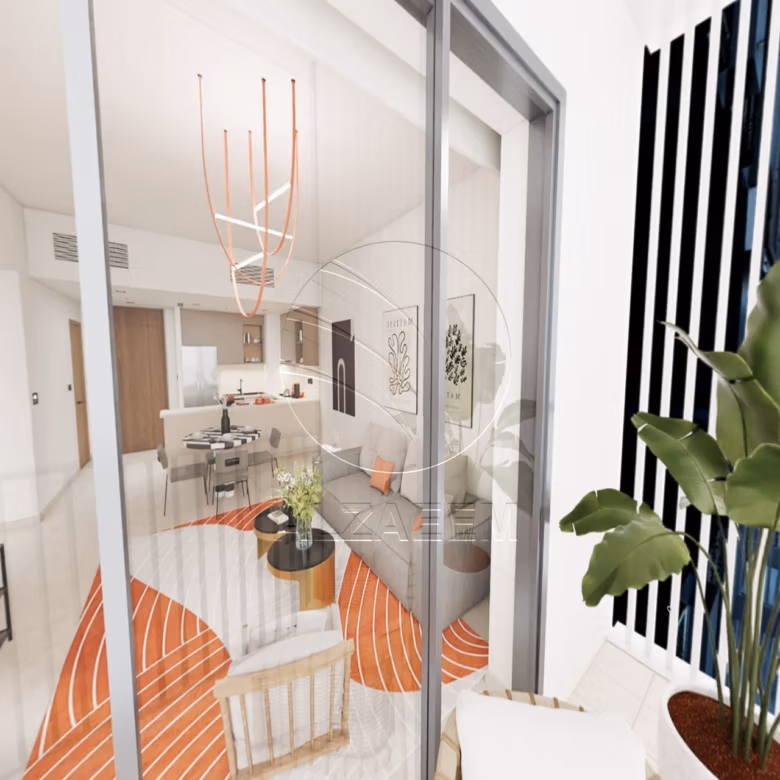 Open View | Premium Location | Modern Living