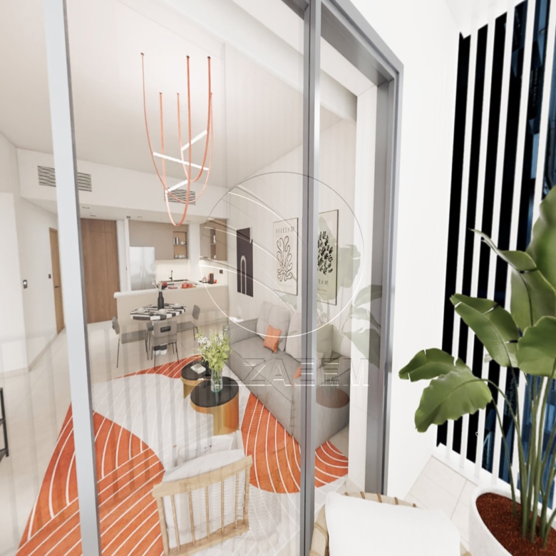Open View | Premium Location | Modern Living