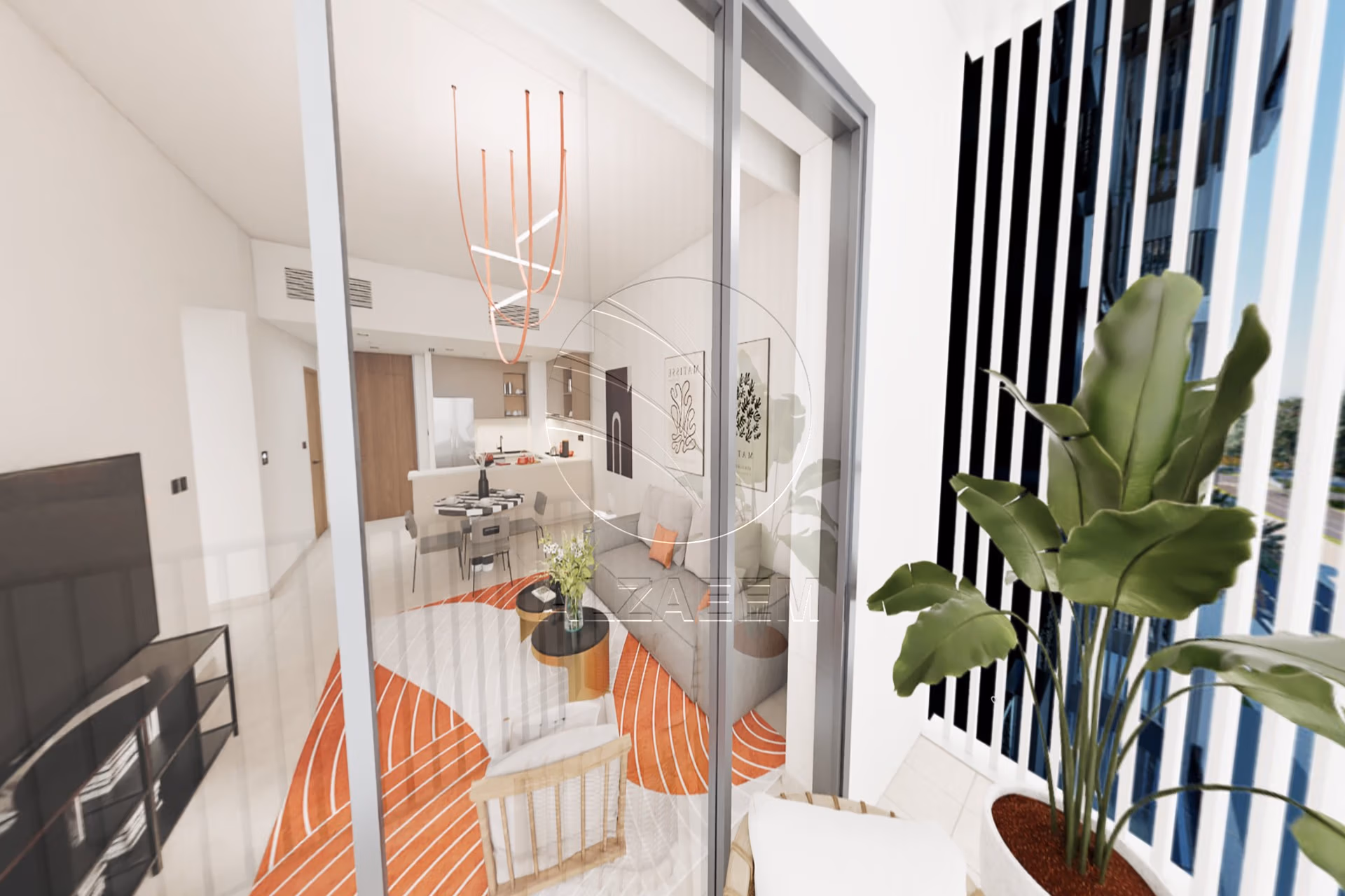 Open View | Premium Location | Modern Living