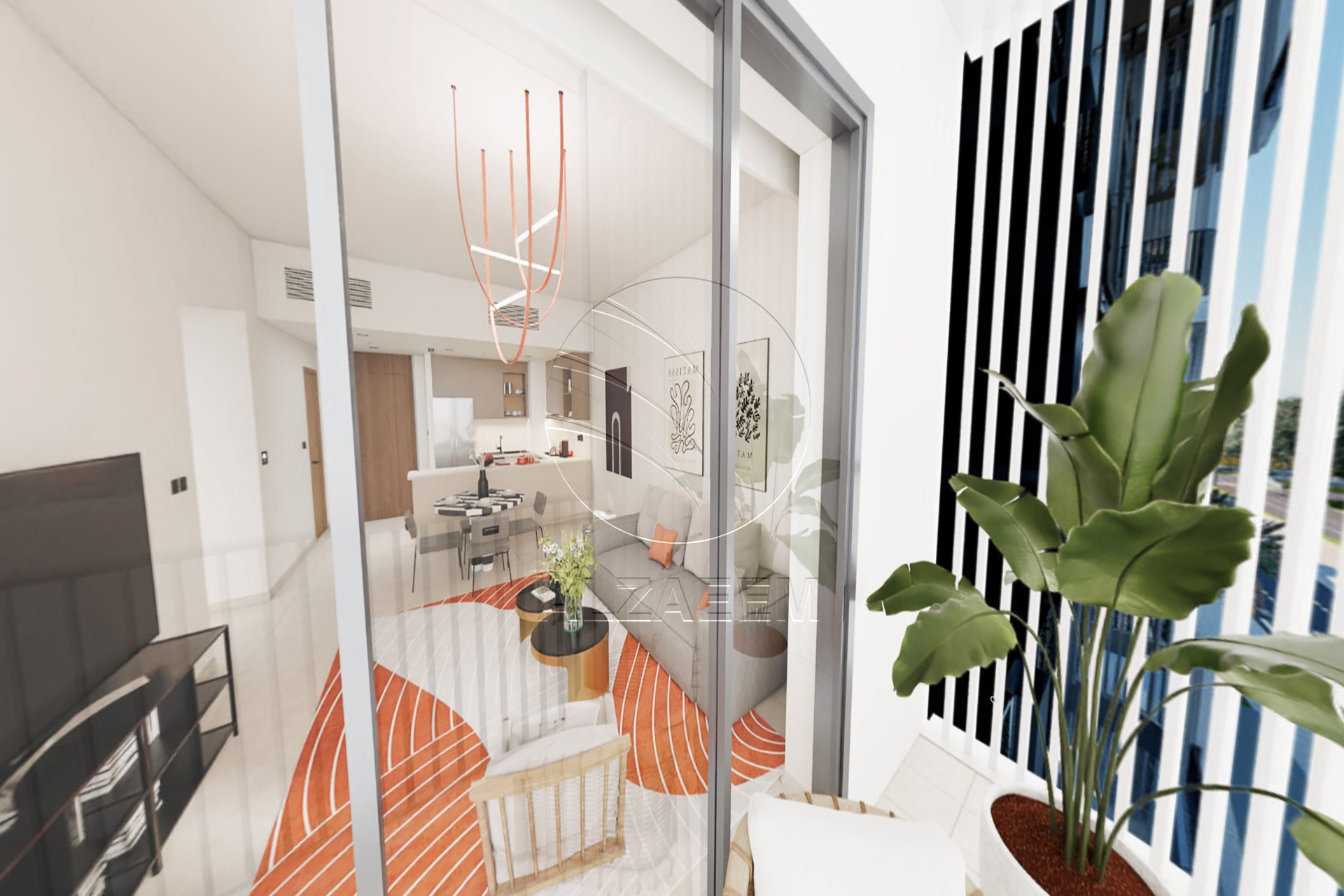 Open View | Premium Location | Modern Living