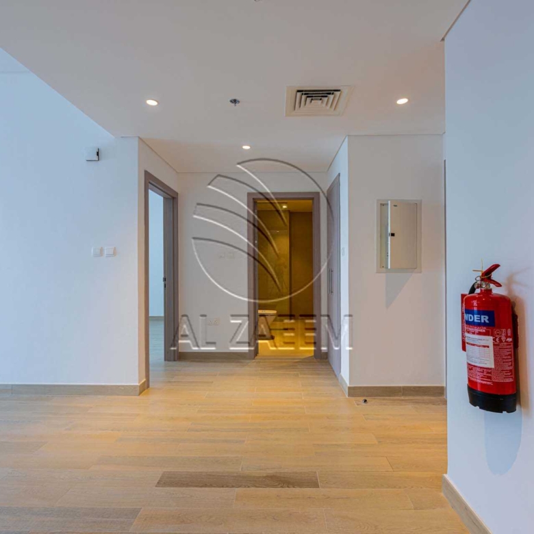 Move-in Ready | High Level | Partial Canal View