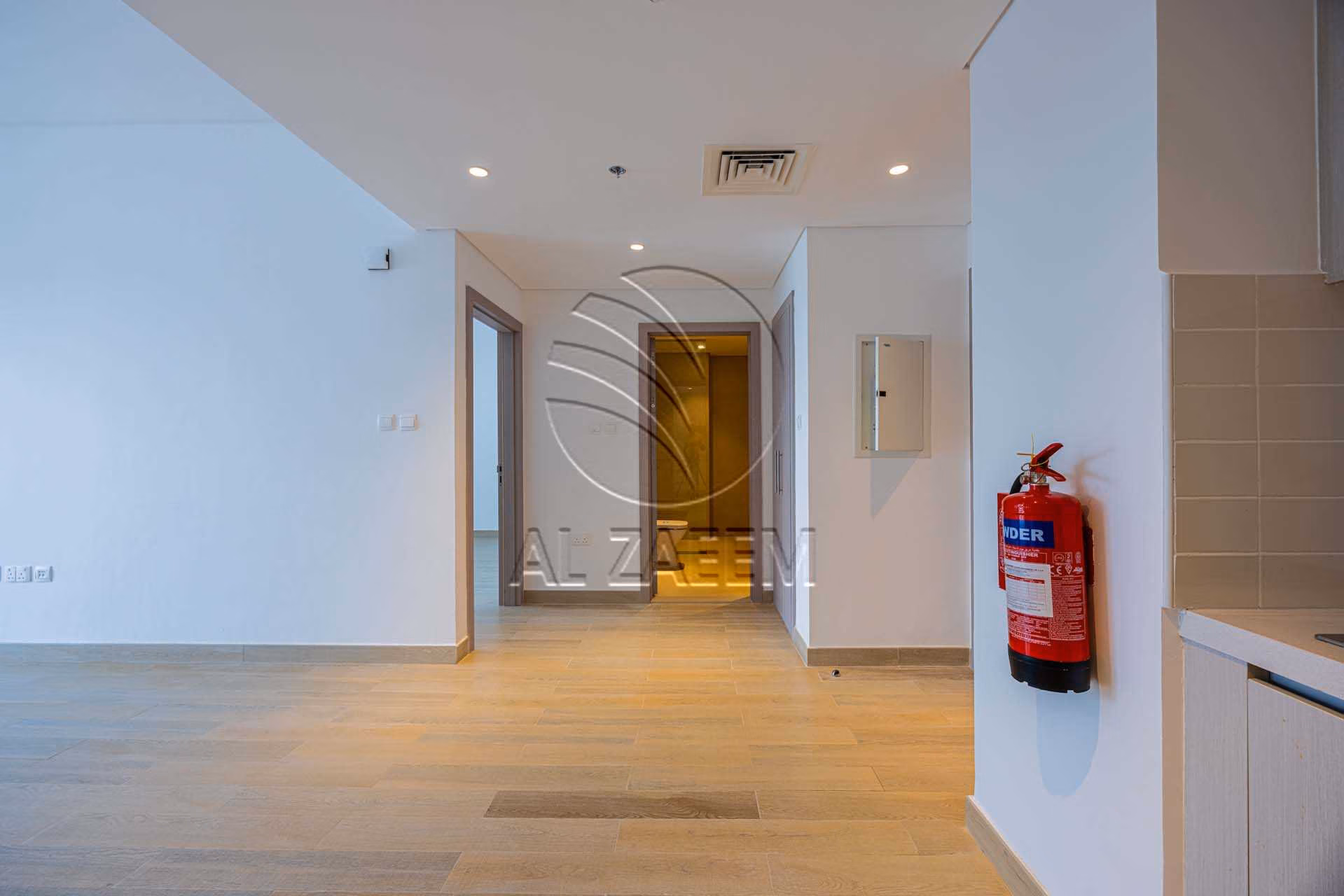 Move-in Ready | High Level | Partial Canal View