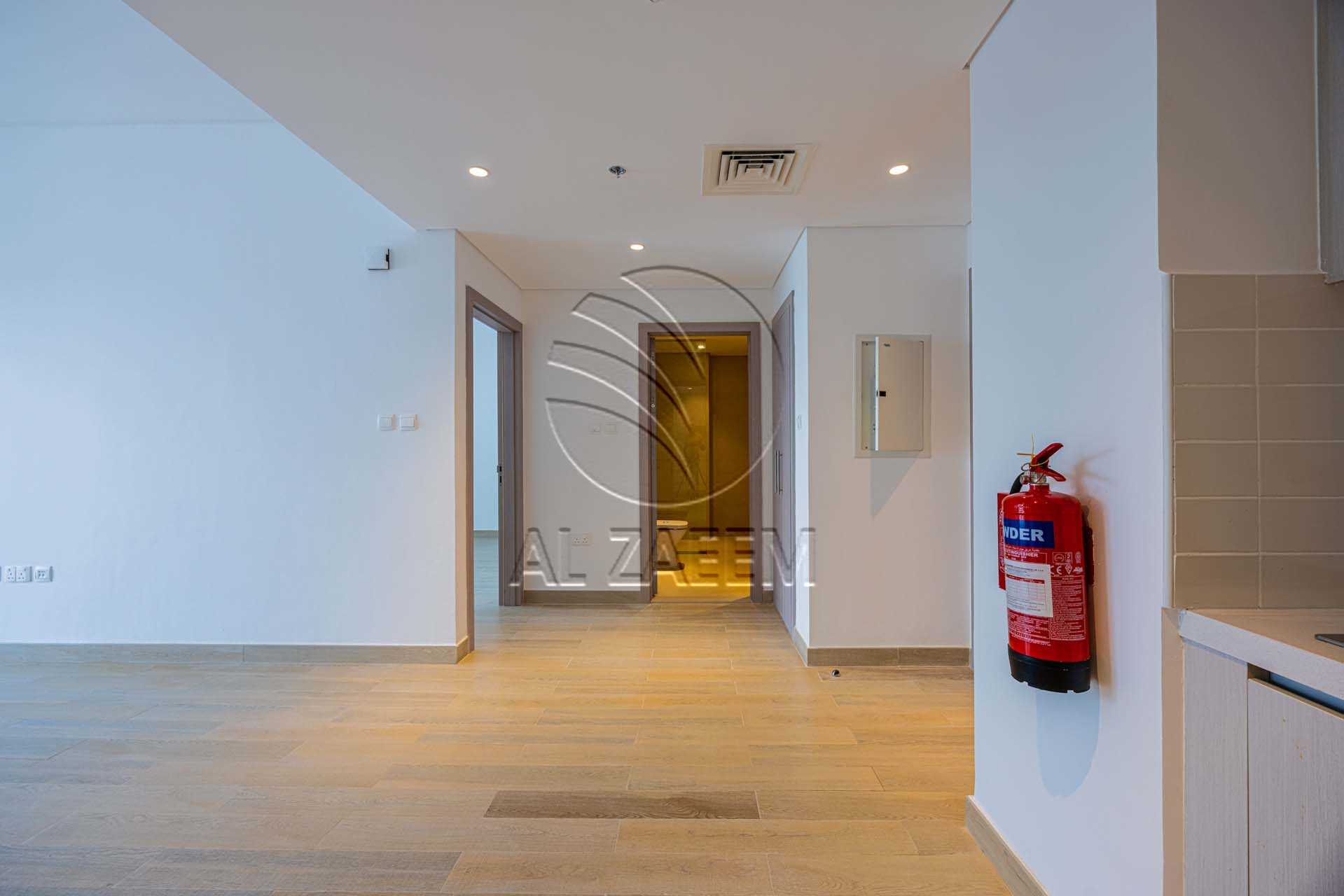 Move-in Ready | High Level | Partial Canal View