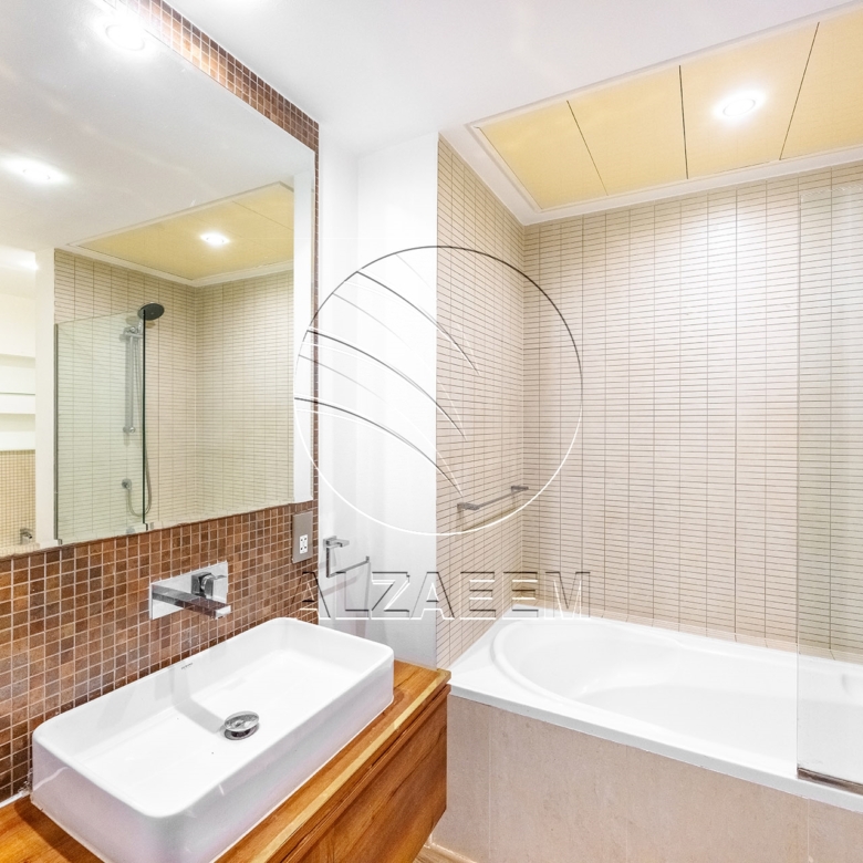 Hot Deal! VACANT | Accessible Unit | Big Terrace