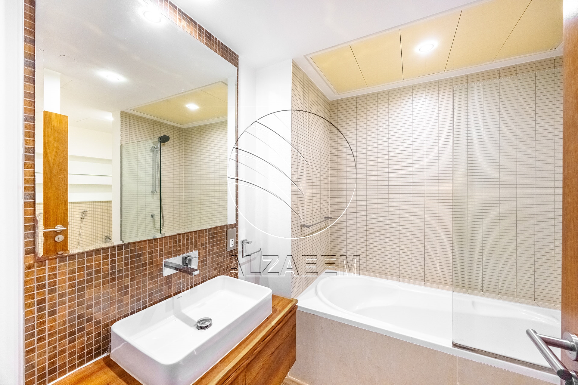 Hot Deal! VACANT | Accessible Unit | Big Terrace
