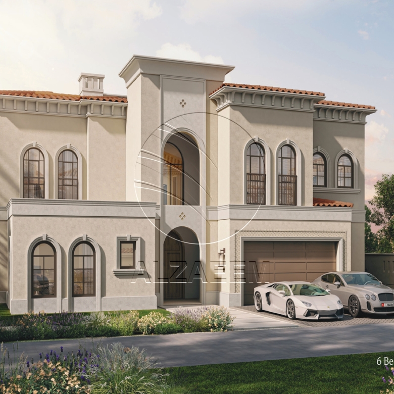 Premium Lakeside Living | MARBELLA | Negotiable