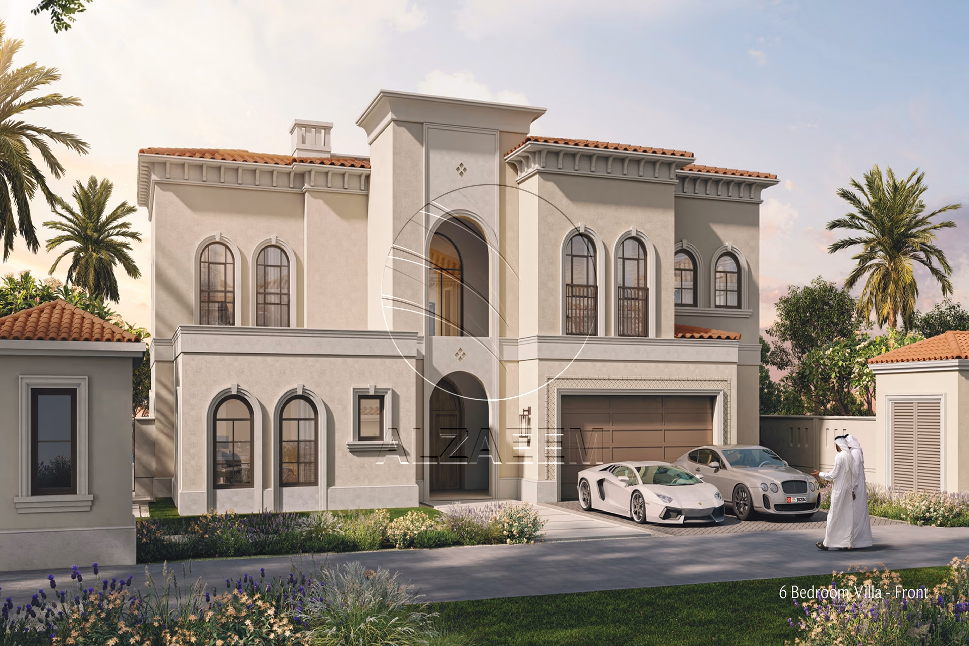 Premium Lakeside Living | MARBELLA | Negotiable