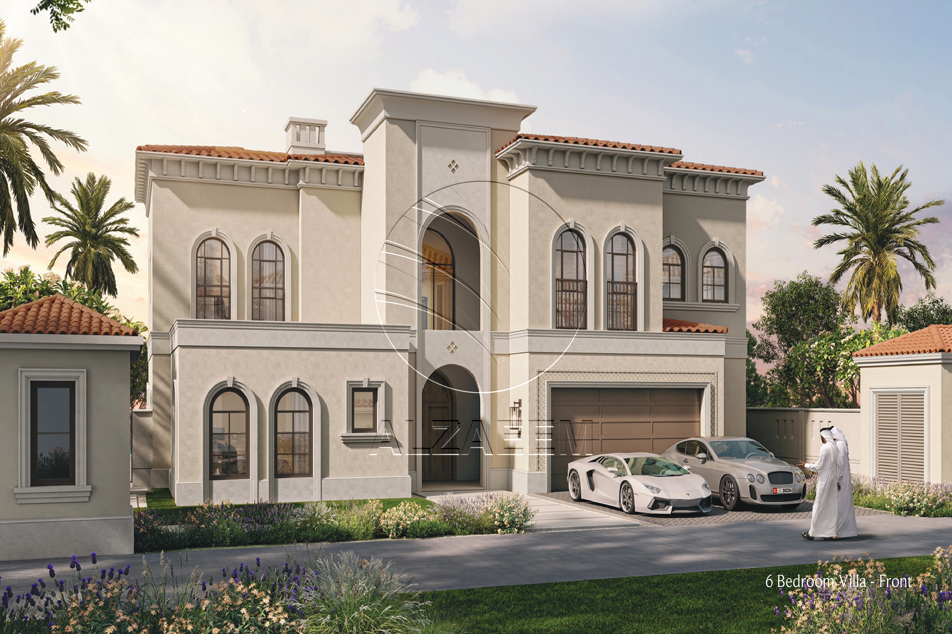 Premium Lakeside Living | MARBELLA | Negotiable