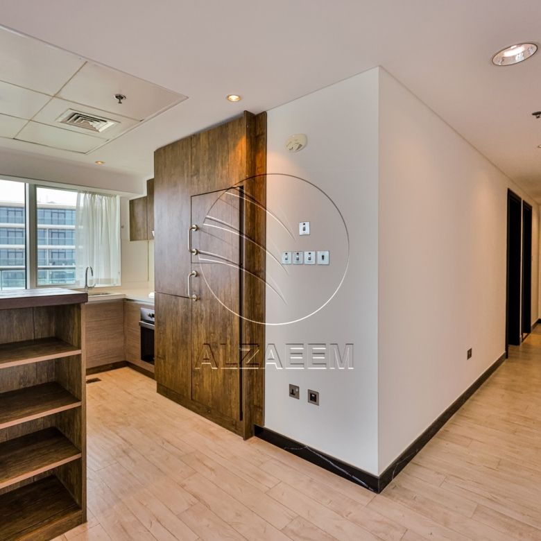 Full Sea View Unit | Big Terrace | UPCOMING