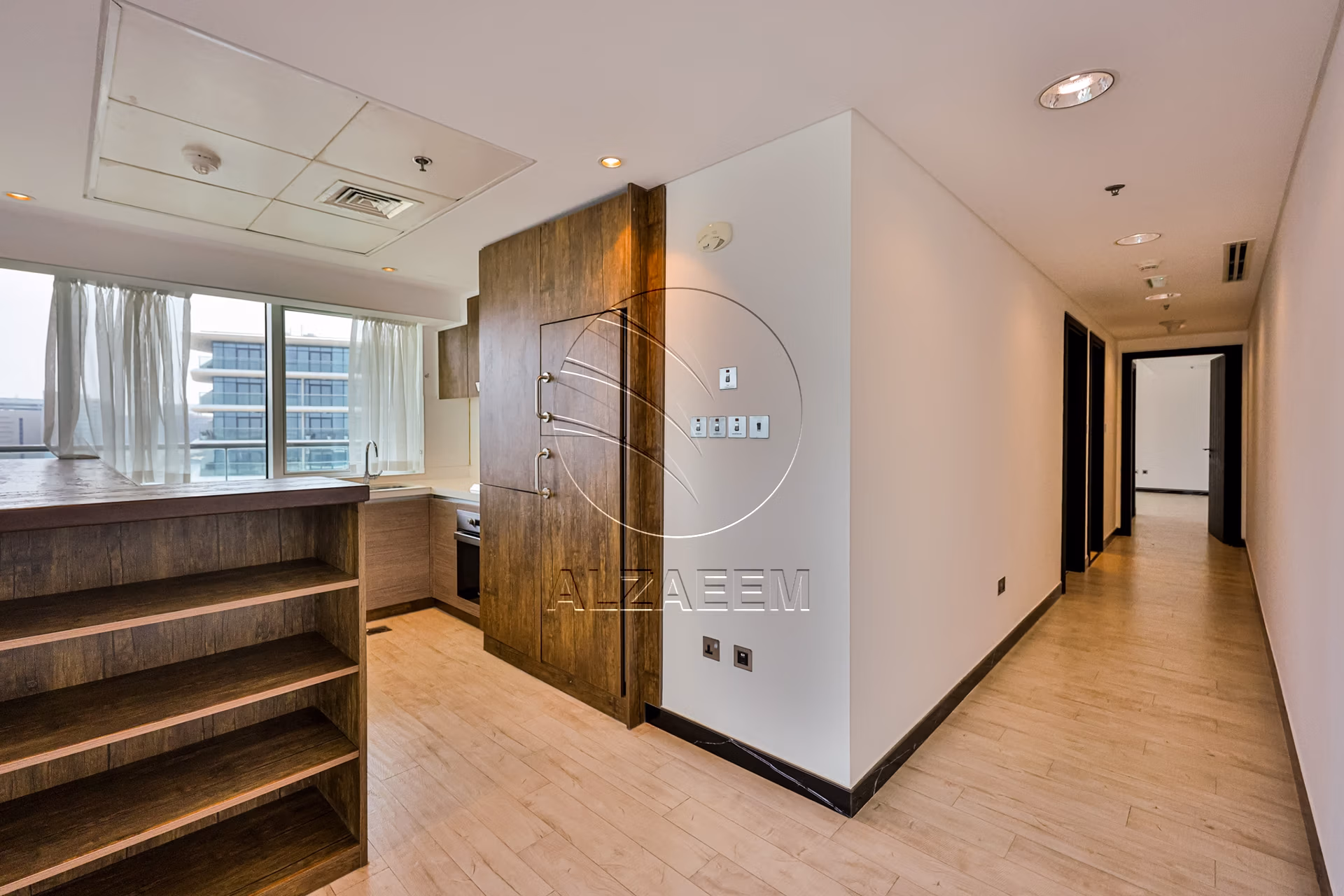 Full Sea View Unit | Big Terrace | UPCOMING