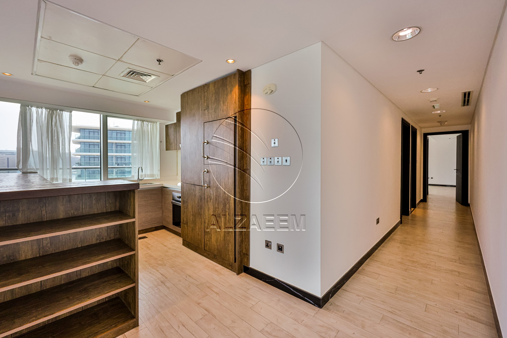 Full Sea View Unit | Big Terrace | UPCOMING