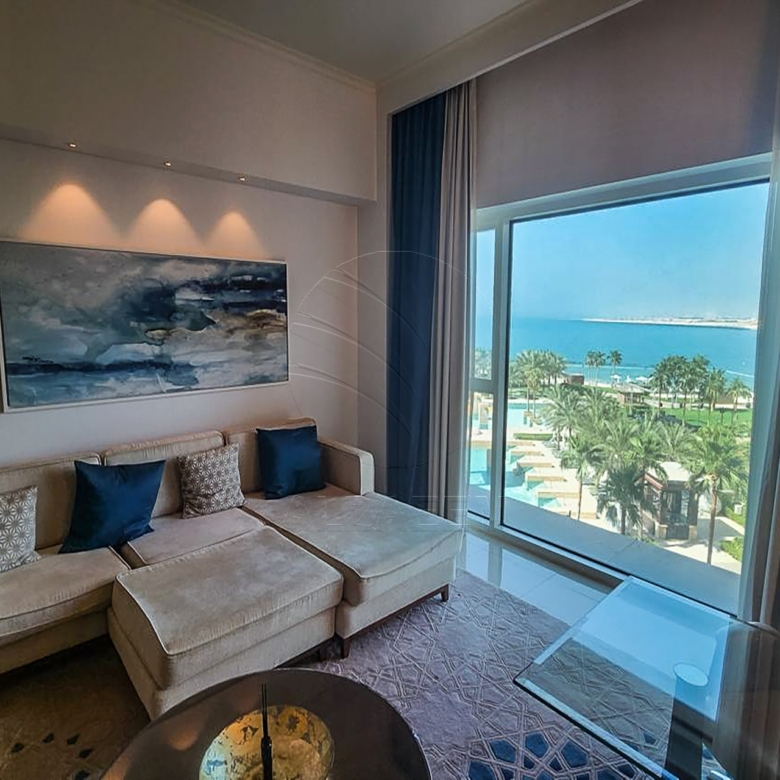 √ HOT DEAL! Sea View and Vacant Unit √
