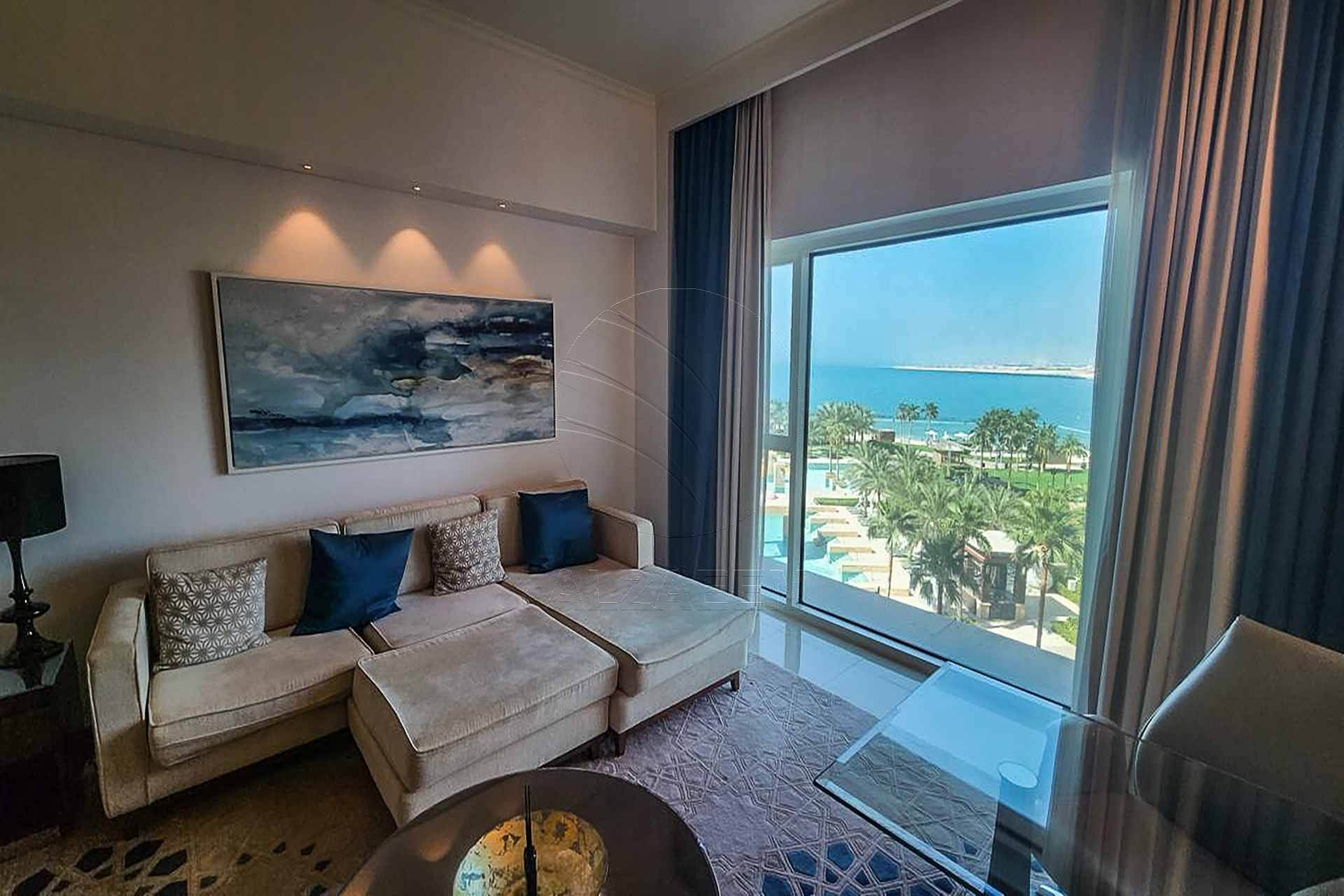 √ HOT DEAL! Sea View and Vacant Unit √