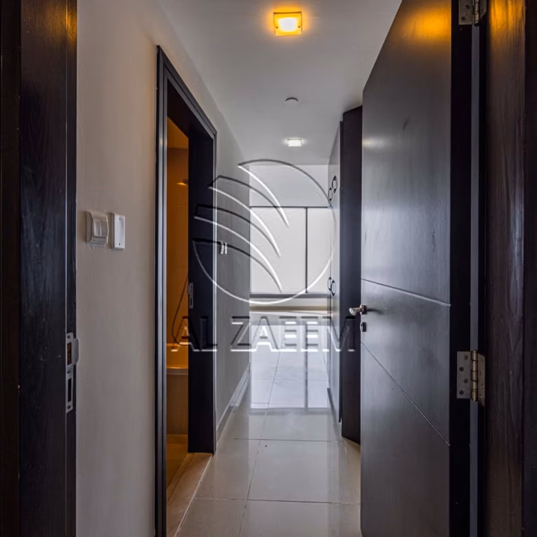 Stunning Sea View | Higher floor | Prime Location